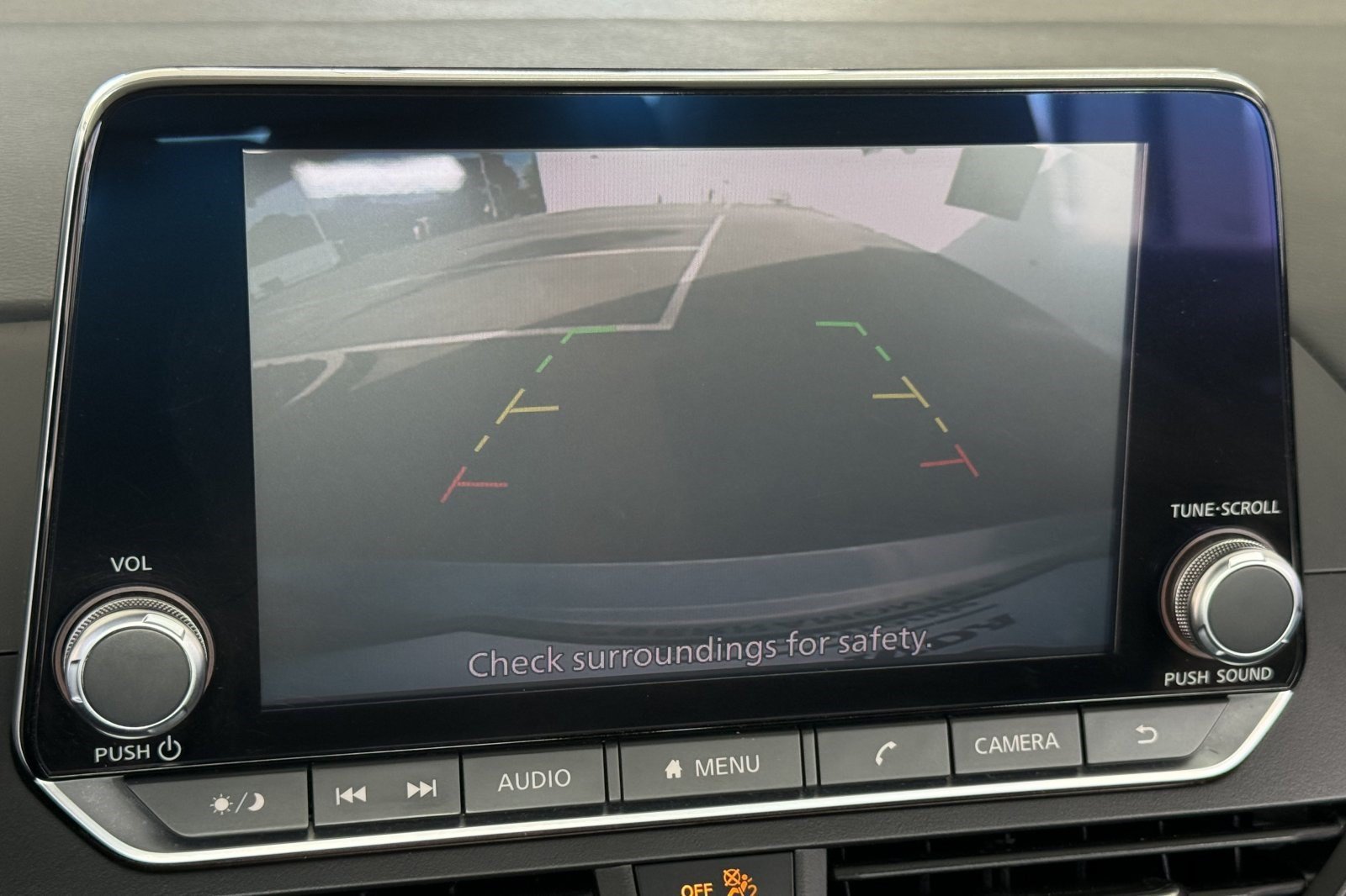 Used 2022 Nissan Altima 2.5 SV FWD image 19