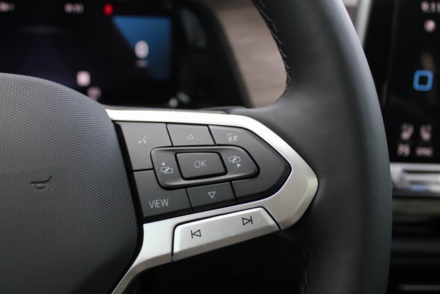 New 2026 Volkswagen Atlas SEL Premium R-Line image 14