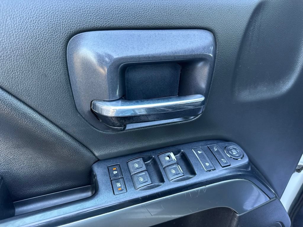 Used 2018 Chevrolet Silverado 2500 LT w/ LT Fleet Convenience Package AWD/4WD image 14