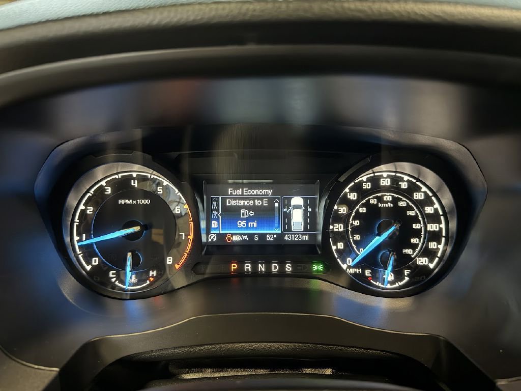 Used 2021 Ford Ranger XLT w/ FX4 Off-Road Package image 18