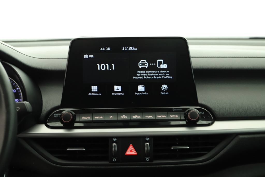 Used 2020 Kia Forte LXS FWD image 19