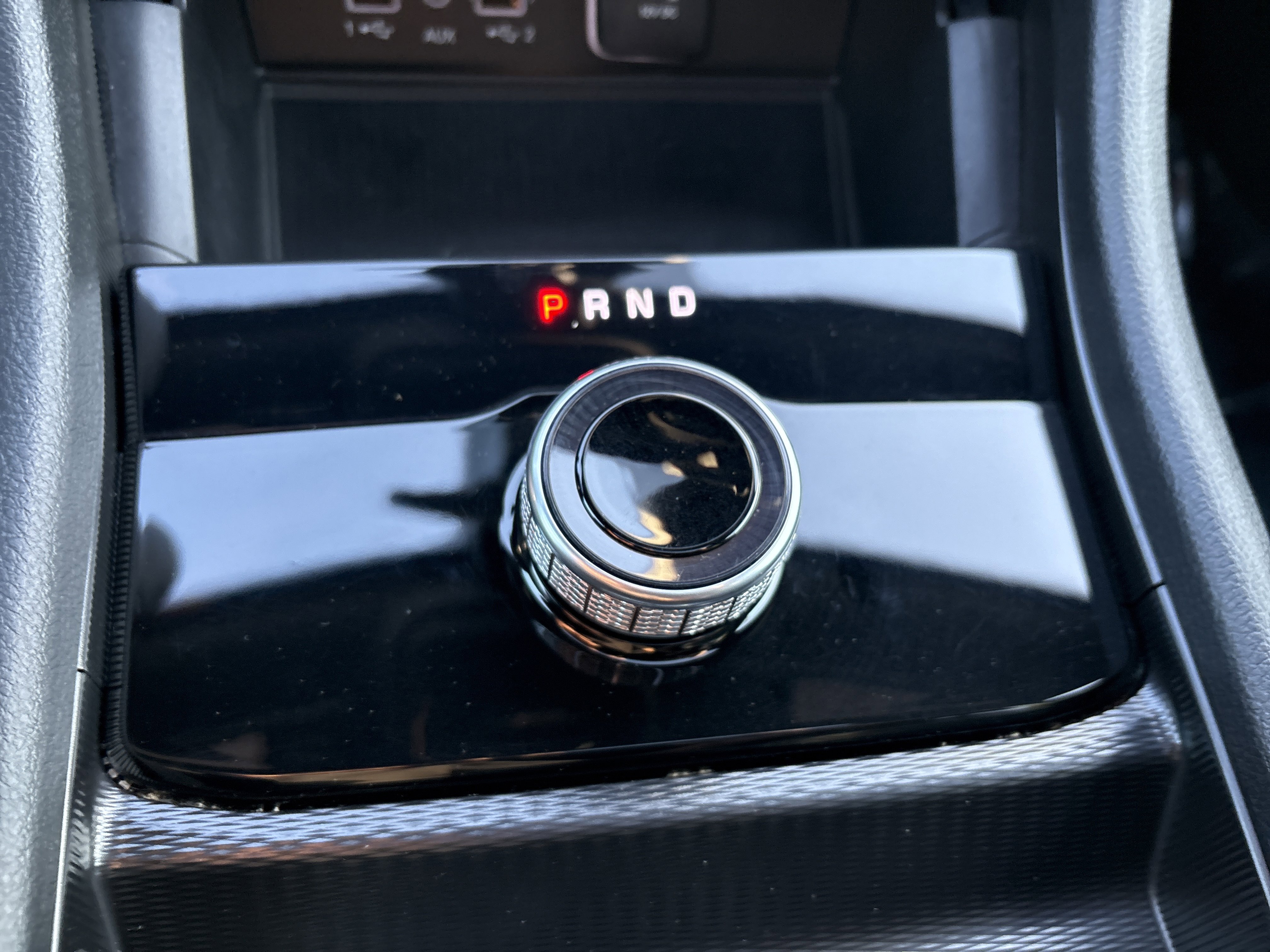 Certified 2025 Jeep Grand Cherokee Altitude AWD/4WD image 31