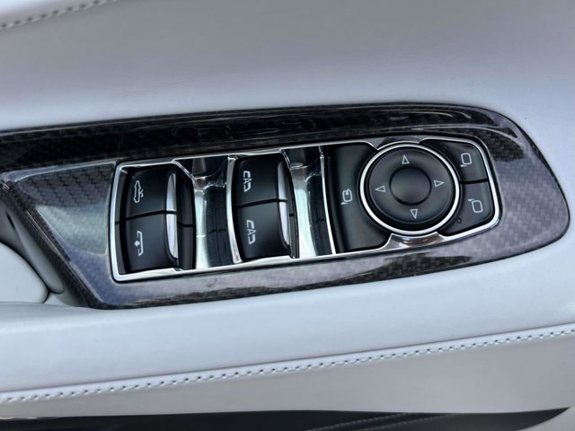 Used 2023 Chevrolet Corvette Stingray Premium Conv w/ 3LT image 14