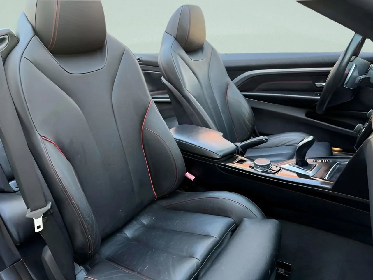 Used 2016 BMW 428i Convertible image 20