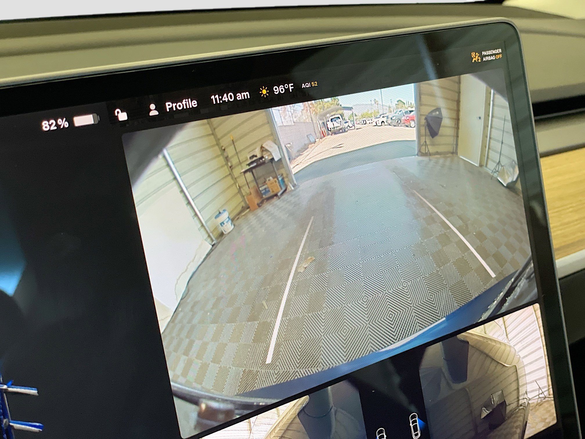 Used 2018 Tesla Model 3 Long Range image 10