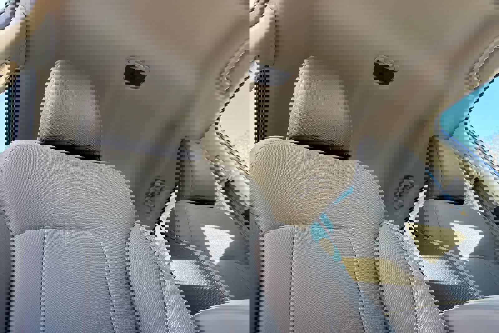 New 2026 Subaru Crosstrek 2.0i Premium image 17