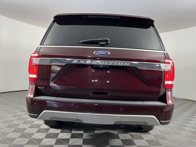 Used 2020 Ford Expedition XLT image 9