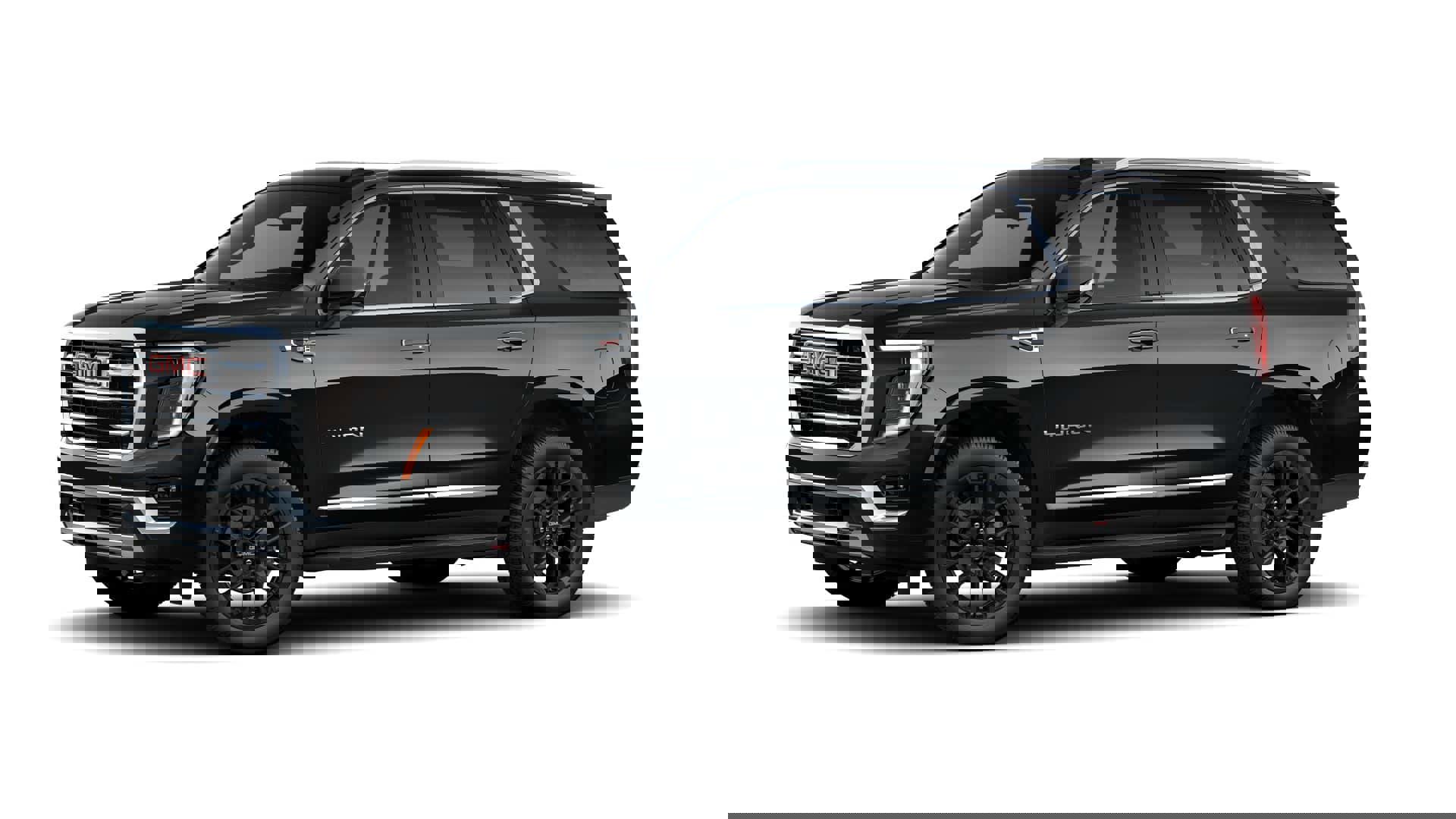 New 2026 GMC Yukon Elevation image 50
