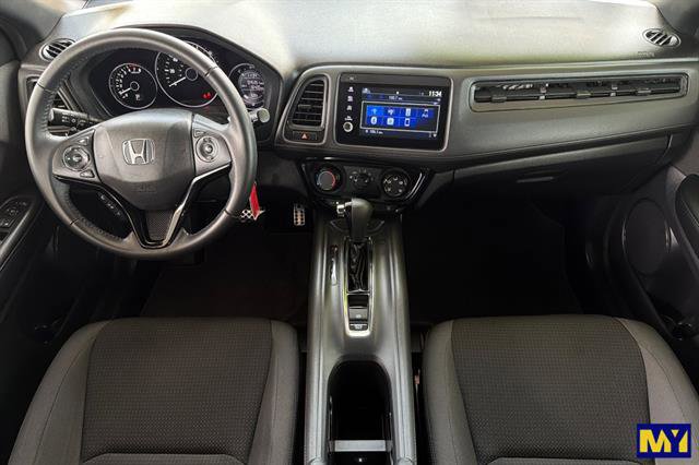 Used 2020 Honda HR-V Sport image 15