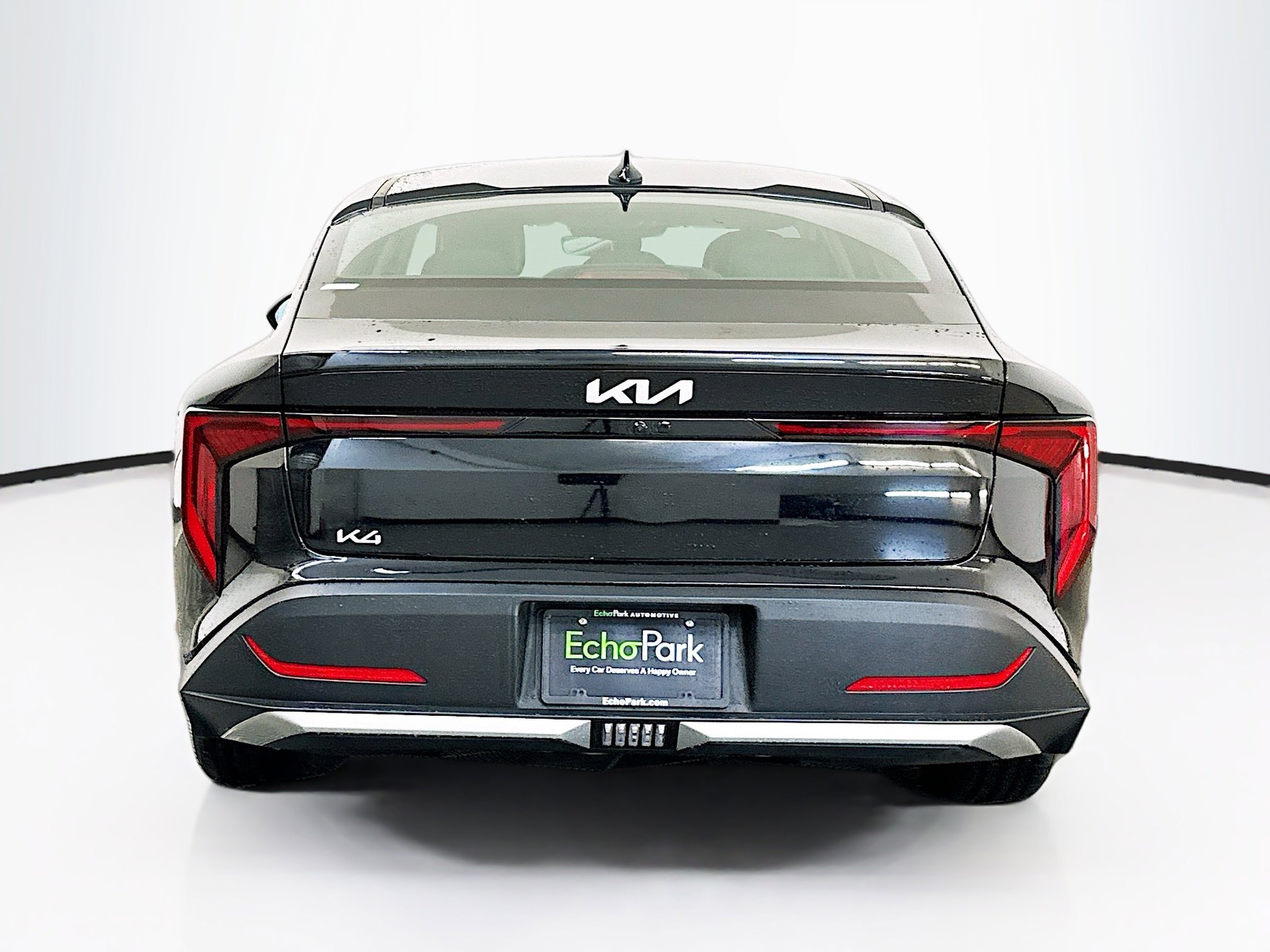 Used 2025 Kia K4 FWD image 7