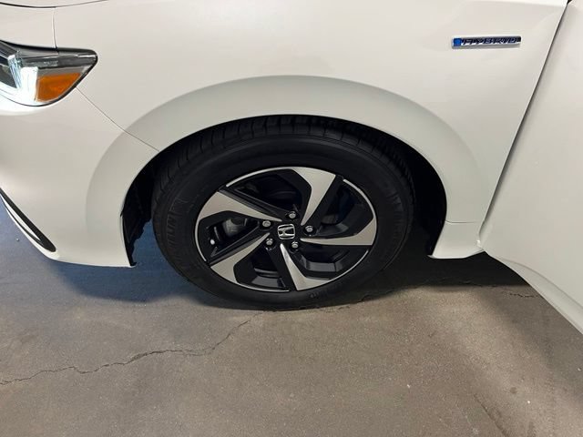 Used 2022 Honda Insight EX image 31
