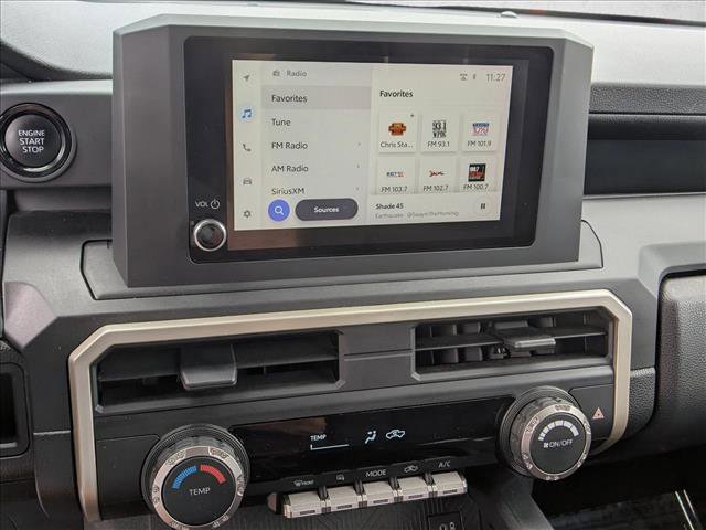 Used 2024 Toyota Tacoma SR image 18