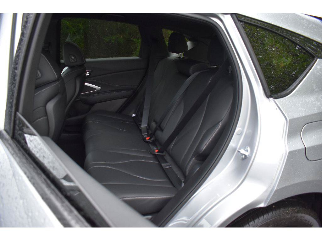 New 2026 Acura RDX SH-AWD image 32