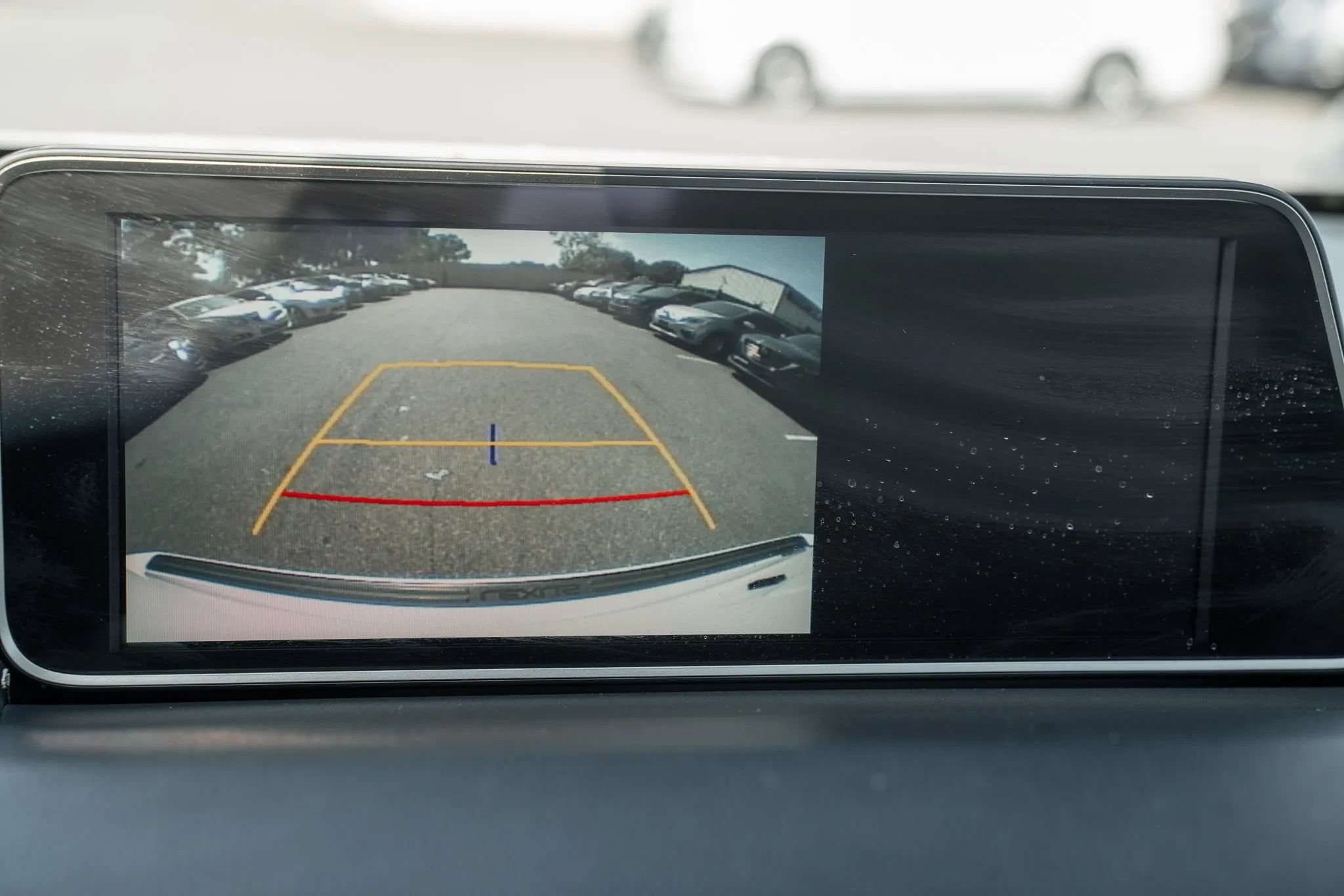 Used 2016 Lexus RX 350 AWD w/ Premium Package image 26