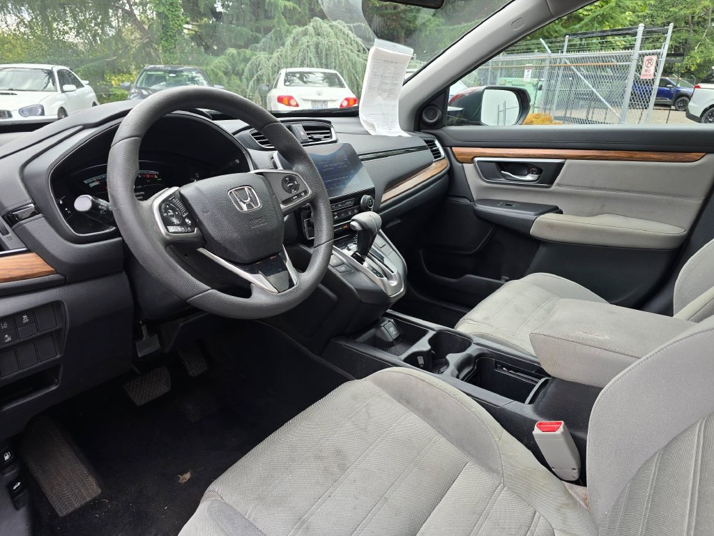 Used 2017 Honda CR-V EX image 10