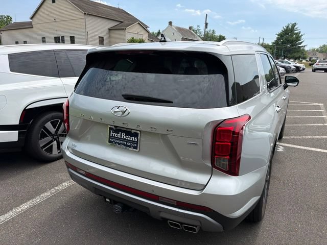 Used 2024 Hyundai Palisade SEL w/ Premium Package AWD/4WD image 10
