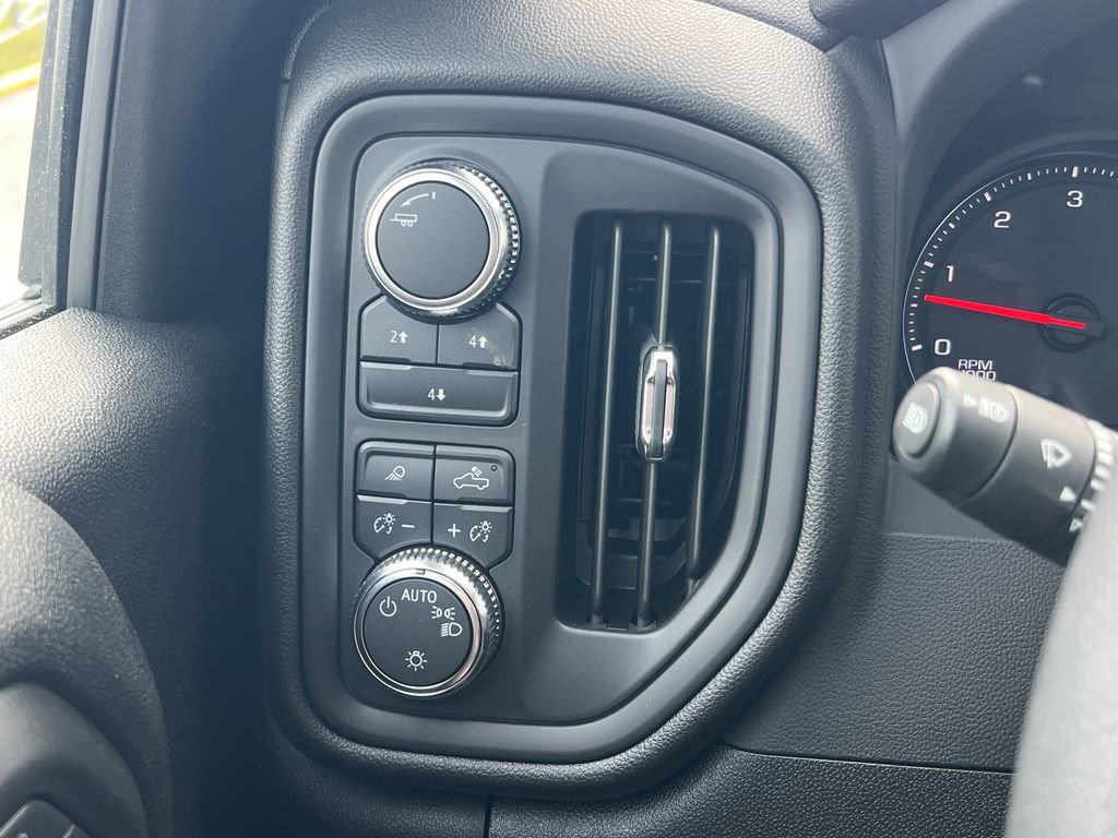 New 2026 GMC Sierra 2500 Pro w/ 1SA Pro Safety Plus Package image 11
