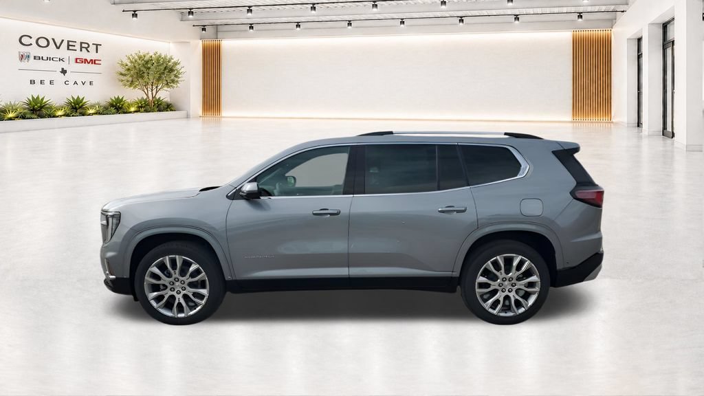 New 2026 GMC Acadia Denali w/ Super Cruise Package FWD image 6