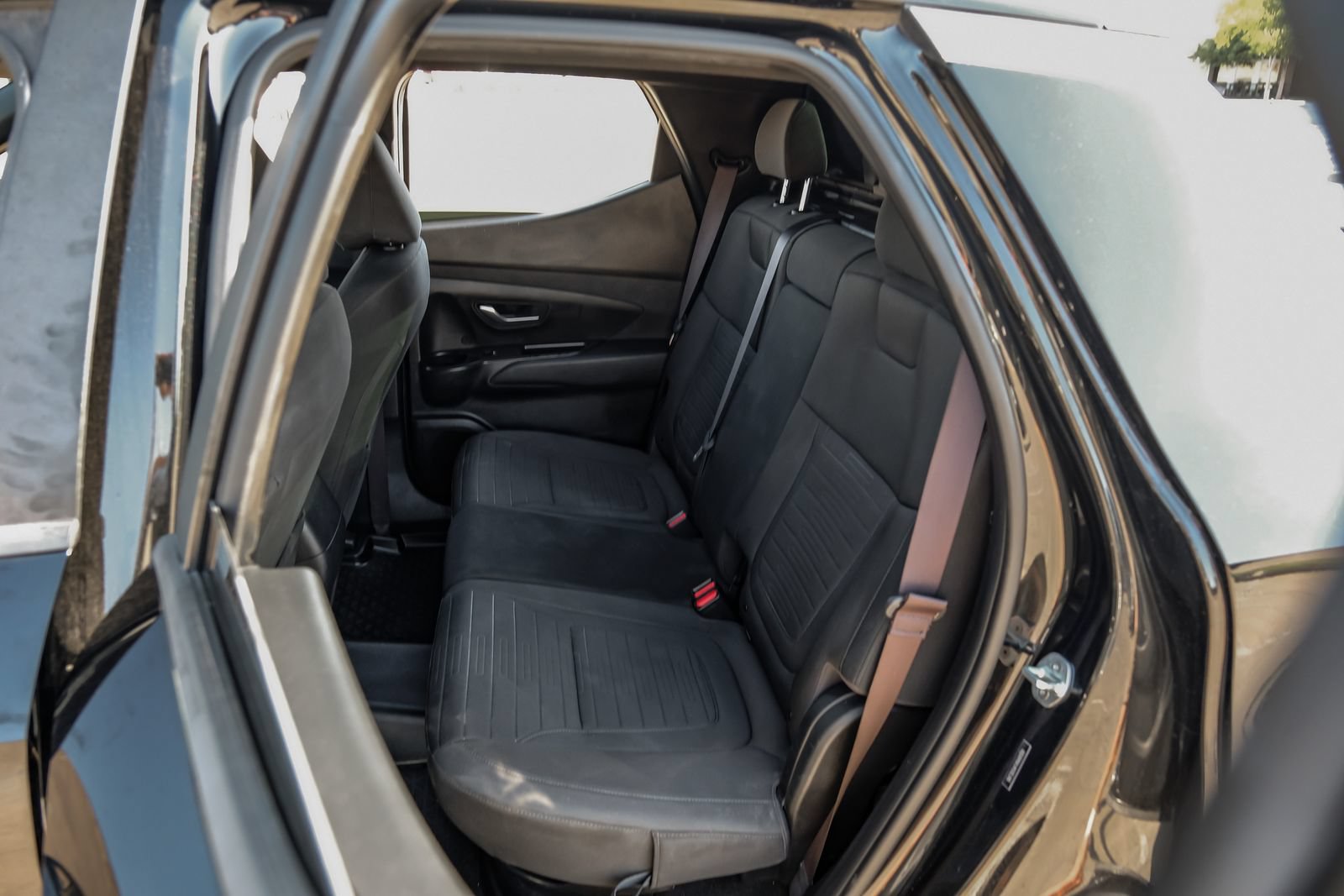 Used 2022 Hyundai Santa Cruz SEL Premium AWD/4WD image 42