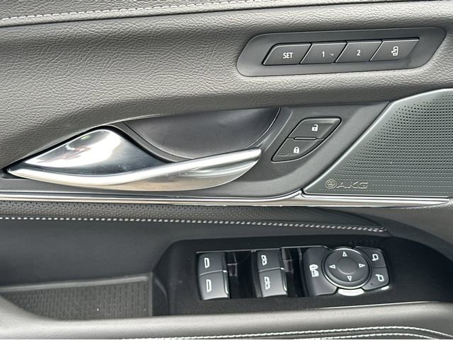 New 2026 Cadillac CT4 V Blackwing w/ Driver Assist Package image 35