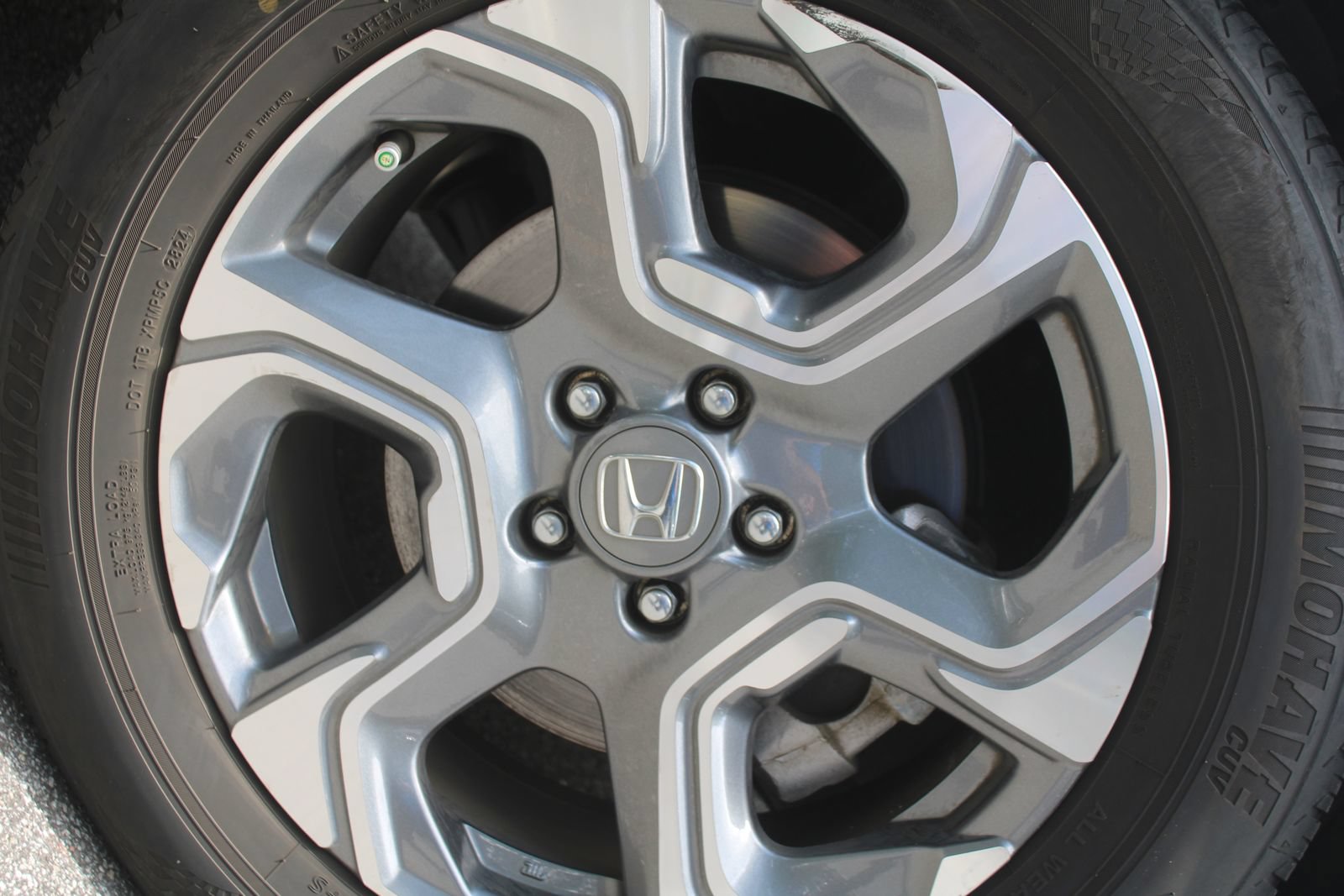 Used 2019 Honda CR-V EX image 17