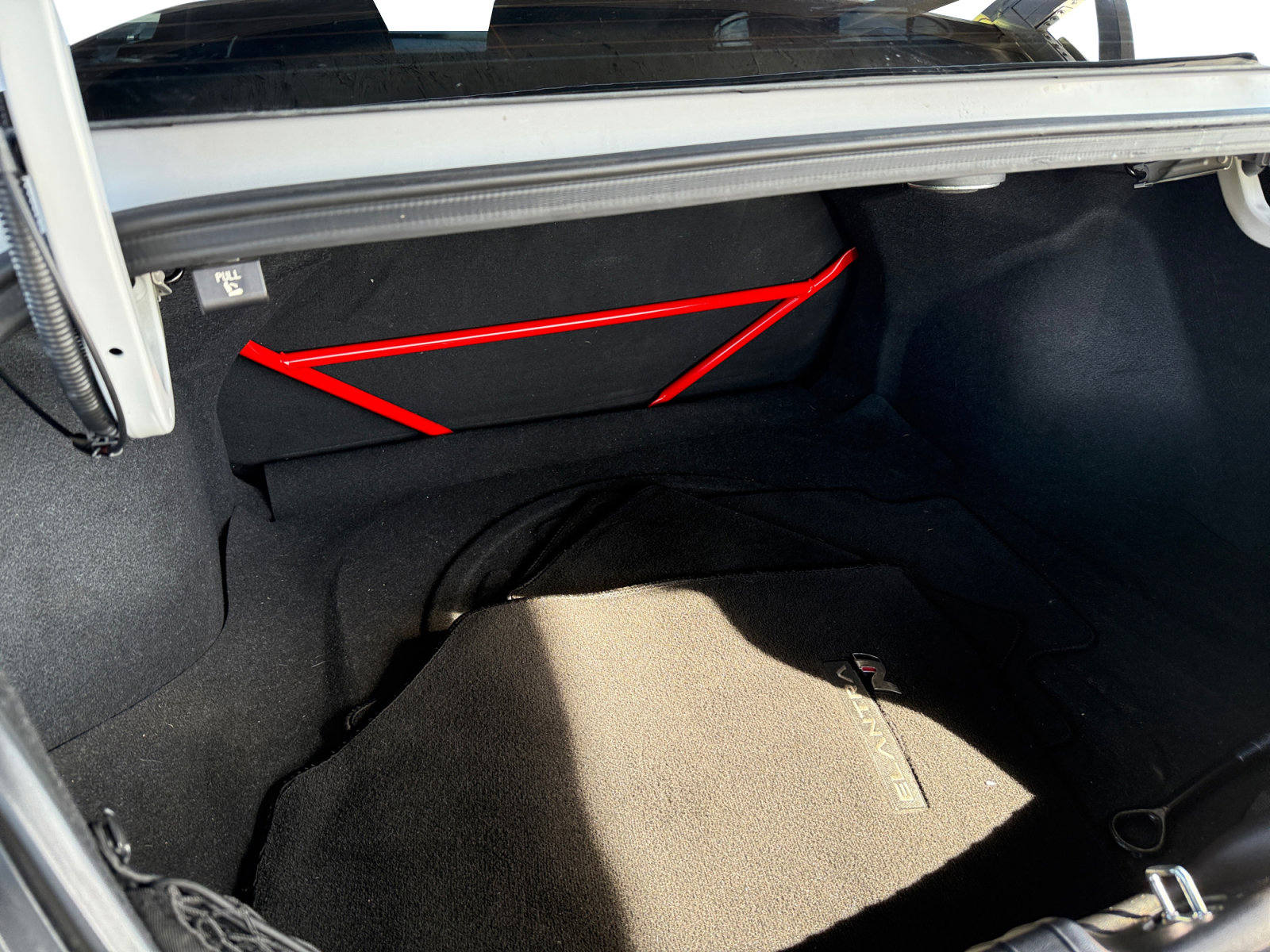 Used 2022 Hyundai Elantra N FWD image 12