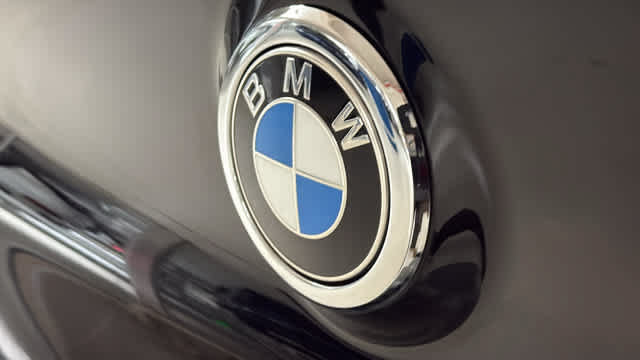 Used 2018 BMW X2 sDrive28i FWD image 8