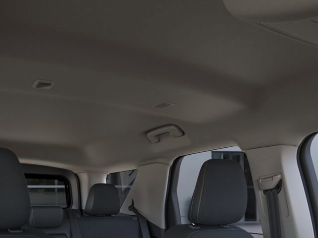 New 2025 Ford Bronco Sport Big Bend w/ Convenience Package image 22