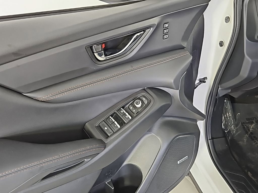 Certified 2025 Subaru Ascent Bronze Edition w/ Popular Package #2 image 13