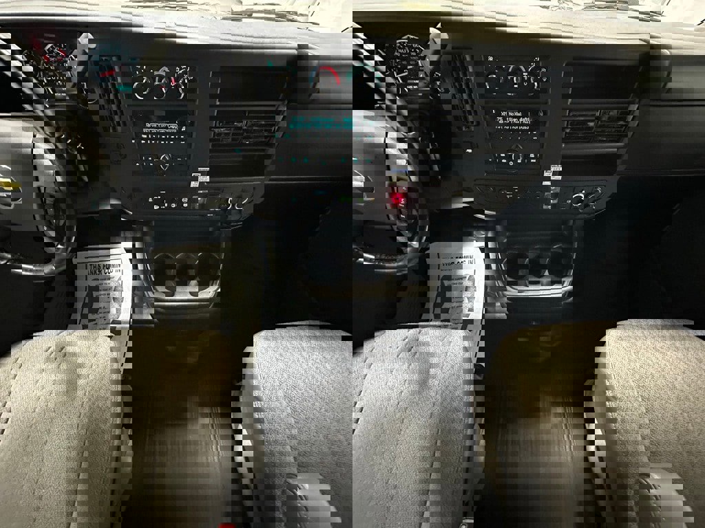 Used 2022 Chevrolet Express 3500 w/ Power Convenience Package image 27