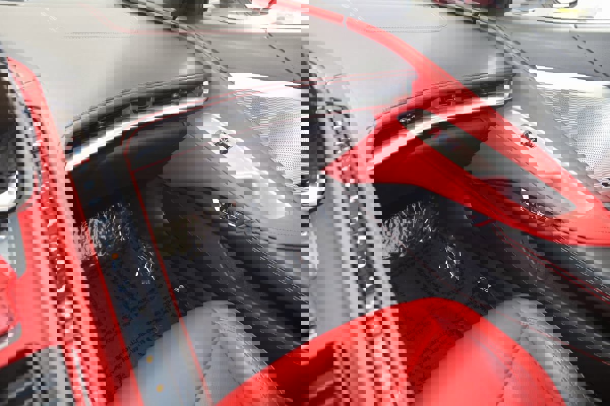 Used 2023 Chevrolet Corvette Stingray Preferred Conv w/ 2LT image 51