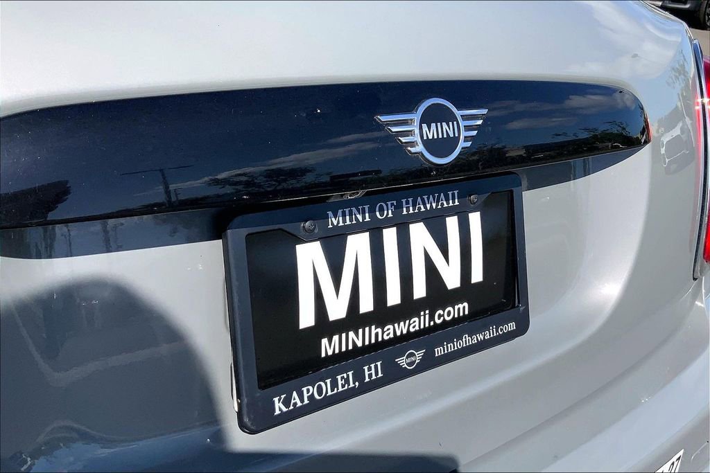 Used 2021 MINI Cooper S FWD image 28