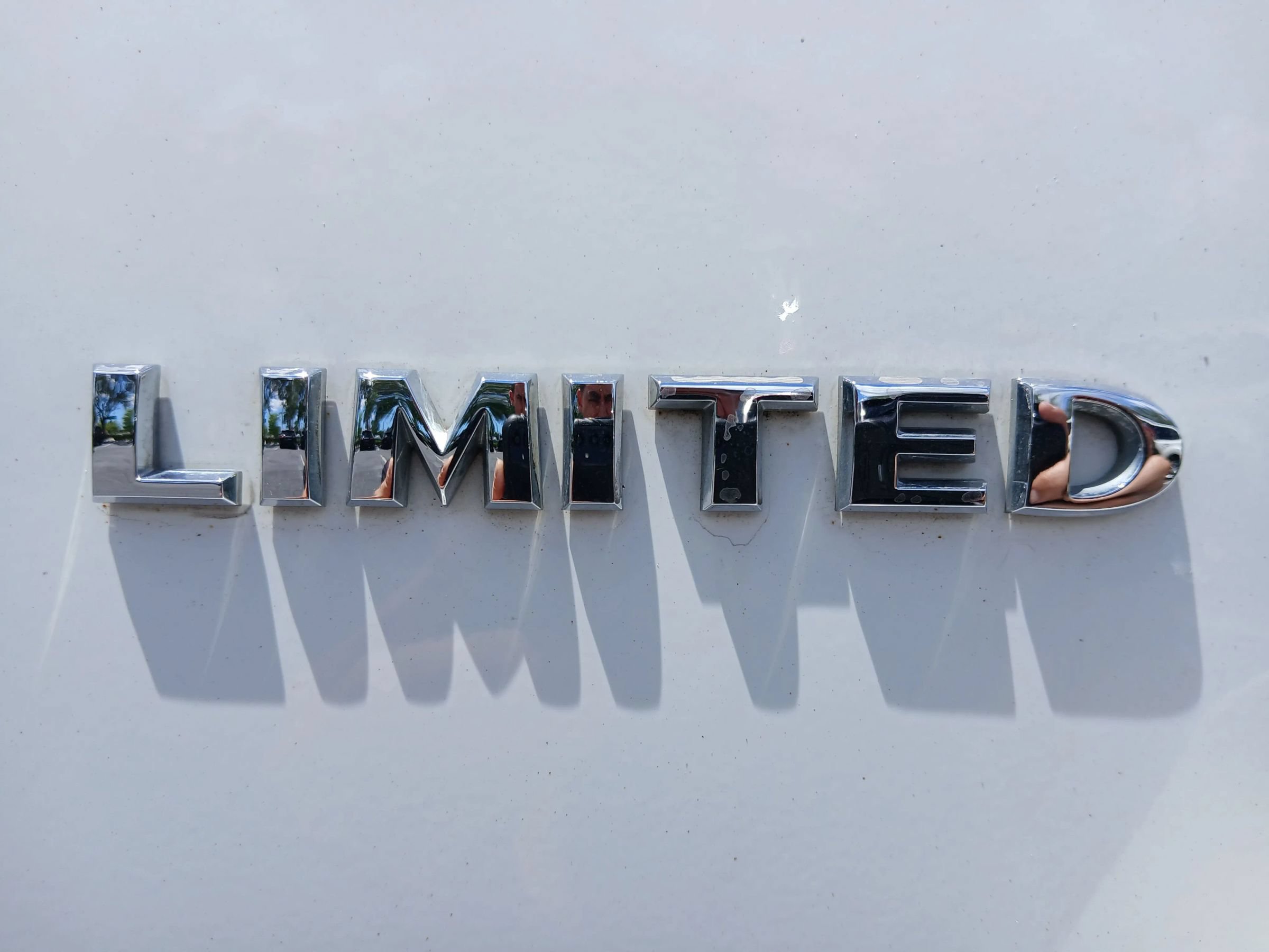 Used 2015 Jeep Compass Limited FWD image 35