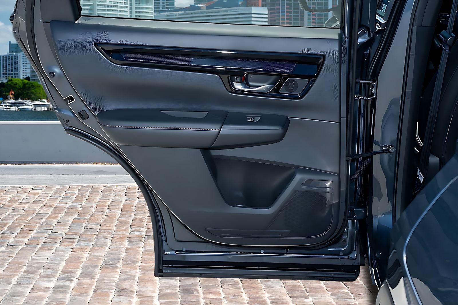 Certified 2023 Honda CR-V Sport Touring image 13