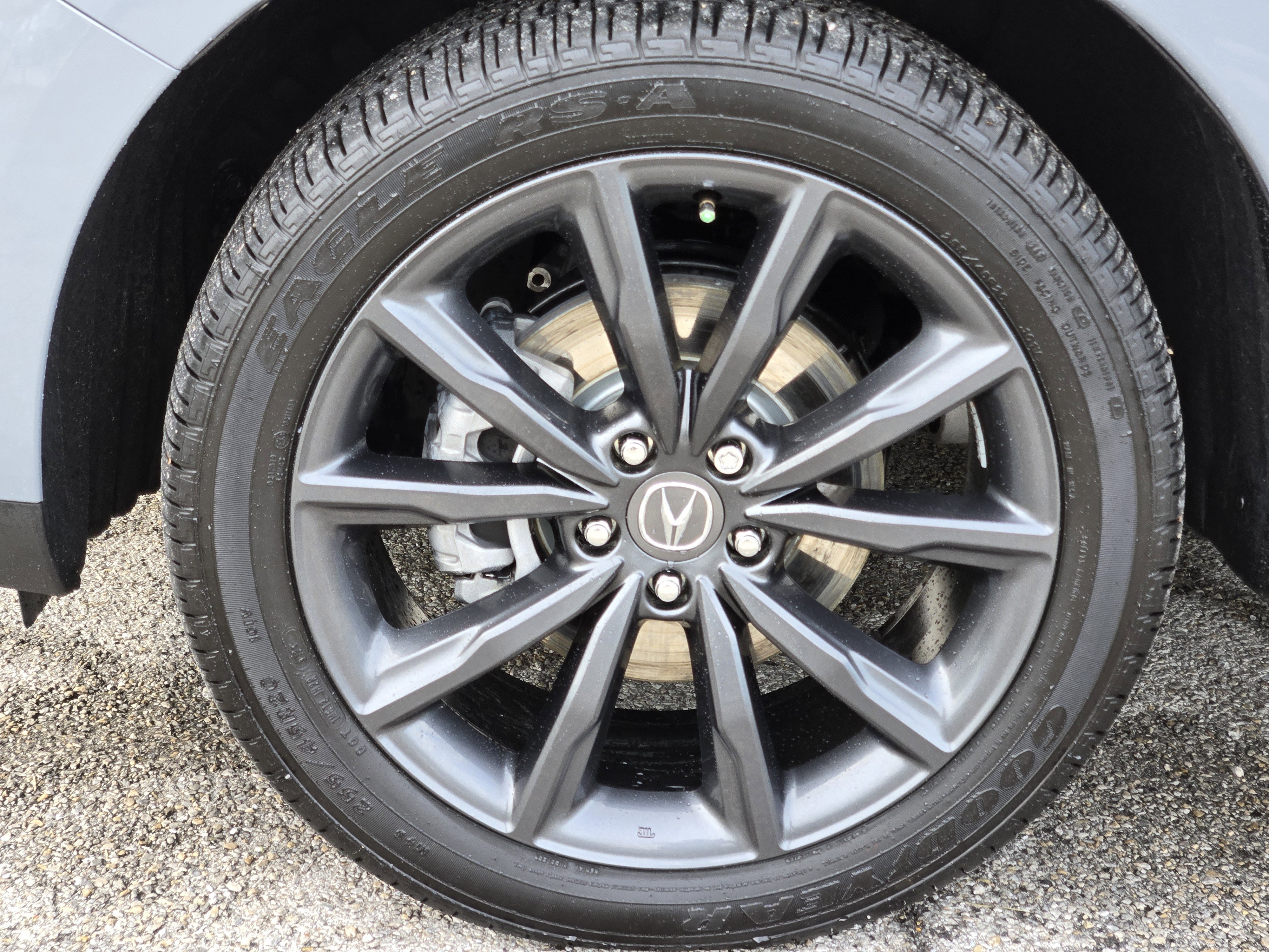 Certified 2026 Acura RDX A-Spec image 13