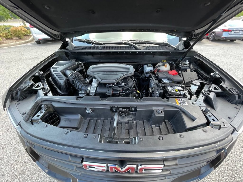 Used 2021 GMC Acadia AT4 w/ Trailering Package AWD/4WD image 31