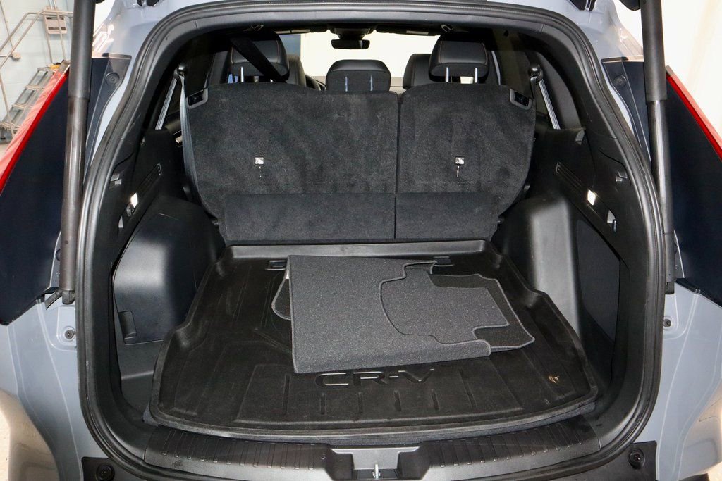 Used 2023 Honda CR-V Sport Touring image 15