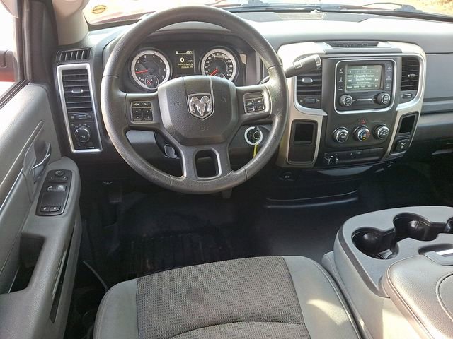 Used 2014 RAM 2500 SLT w/ Popular Equipment Group image 10