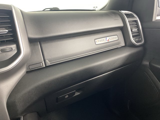 Used 2023 RAM 1500 Lone Star AWD/4WD image 33