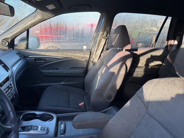 Certified 2022 Honda Pilot Sport image 13