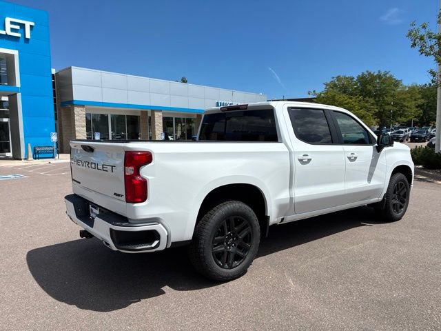 New 2026 Chevrolet Silverado 1500 RST w/ RST All Star Premium Package AWD/4WD image 20
