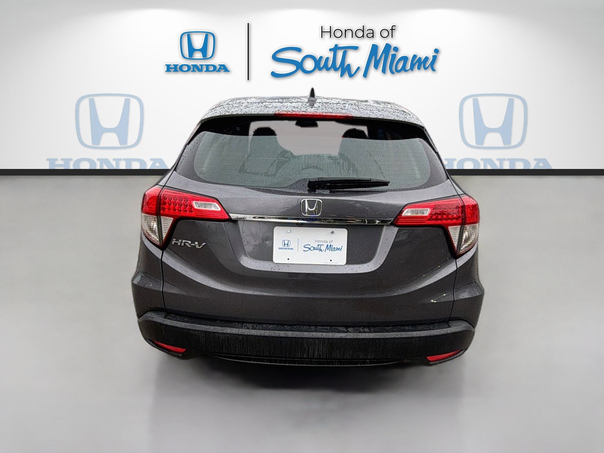 Used 2022 Honda HR-V LX image 6