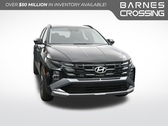 Used 2026 Hyundai Tucson SEL