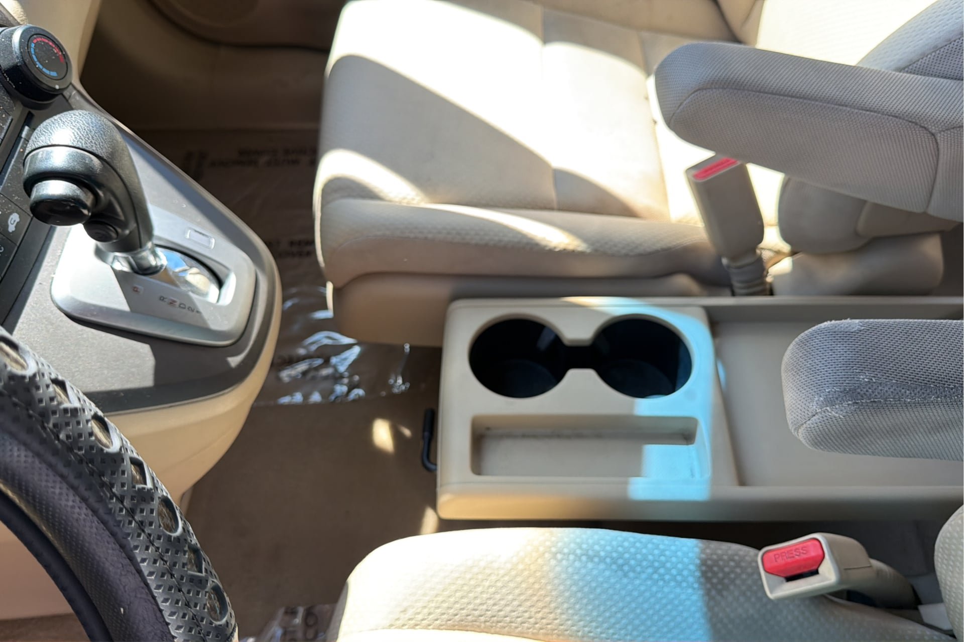 Used 2007 Honda CR-V LX image 25
