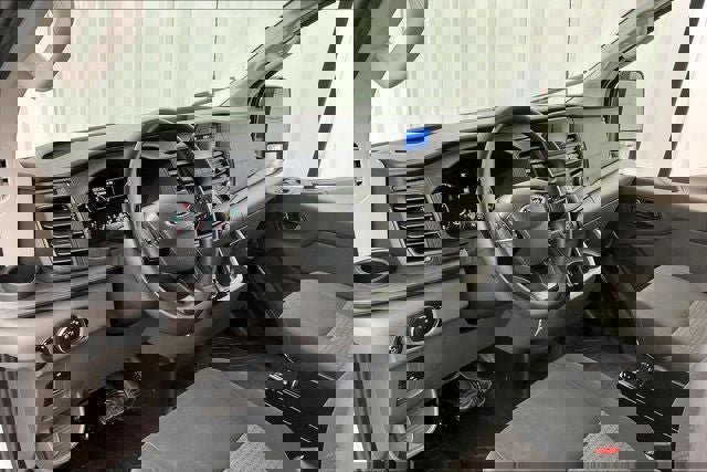 Used 2024 Ford Transit 250 Low Roof w/ Exterior Upgrade Package image 16