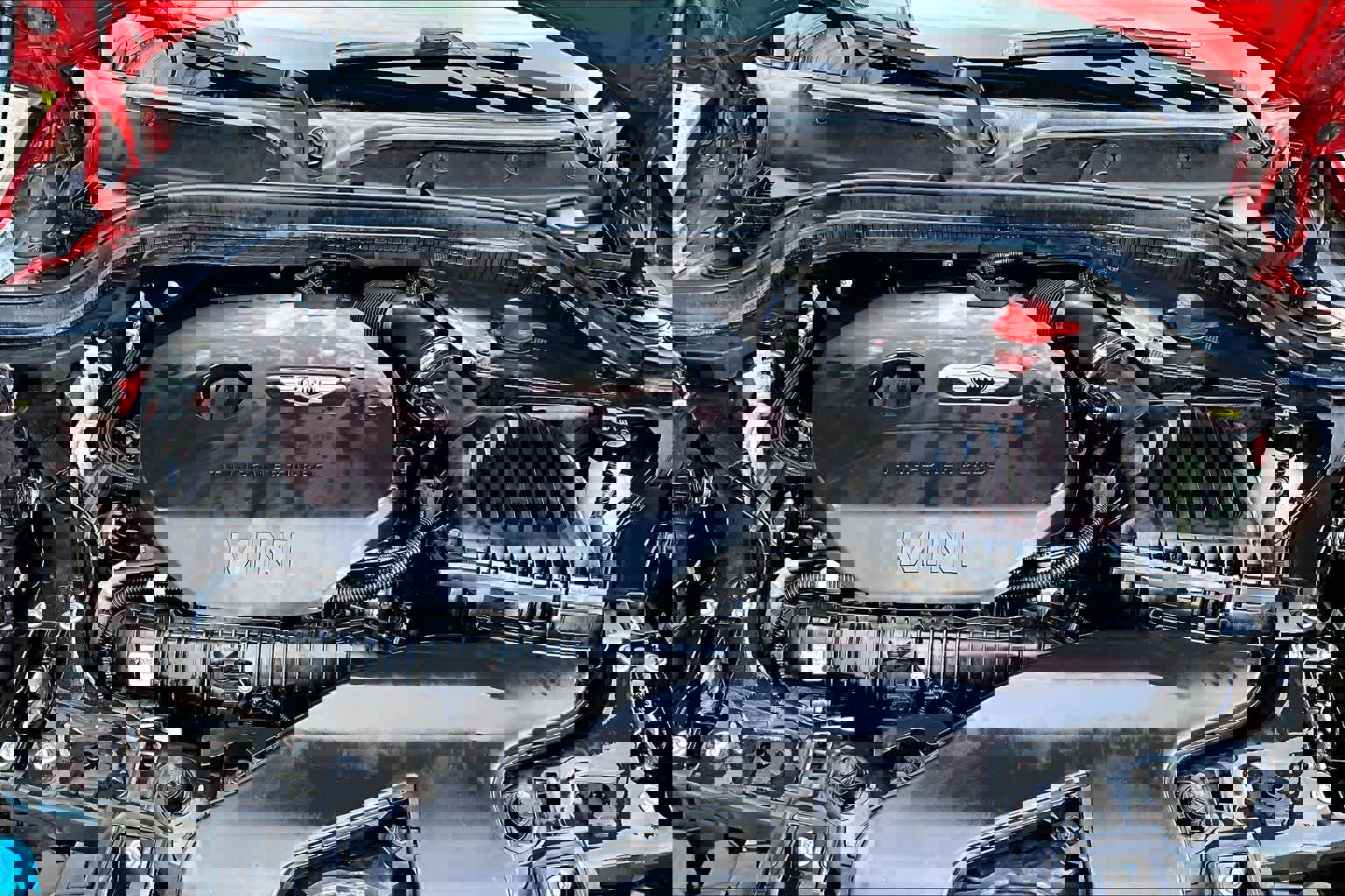 Used 2017 MINI Cooper S image 30