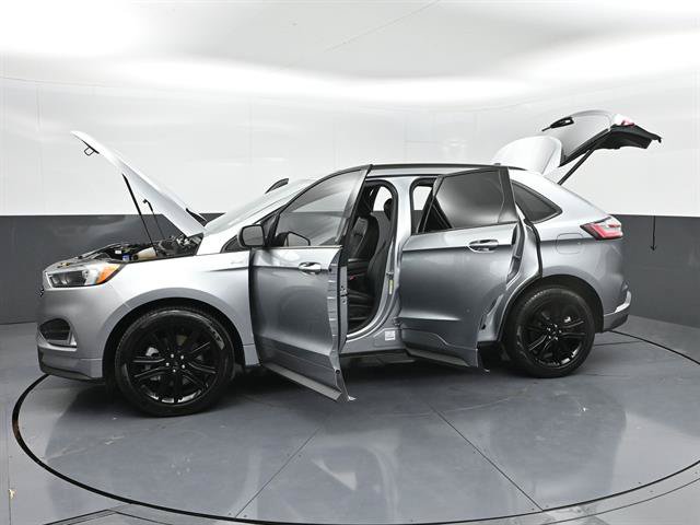 Used 2024 Ford Edge ST-Line AWD/4WD image 49