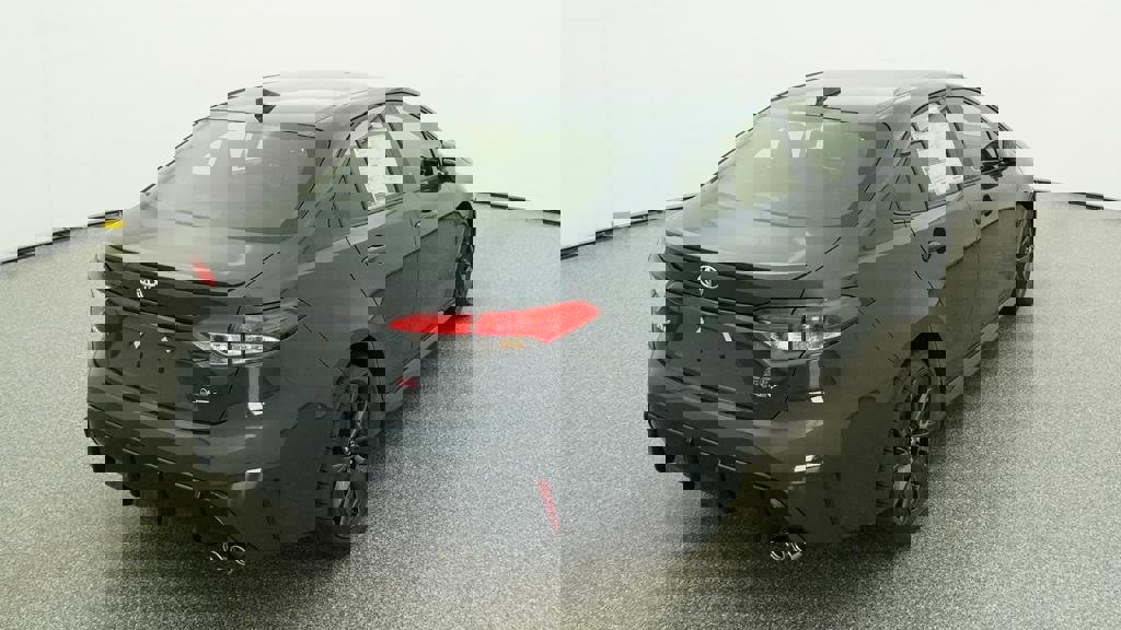 New 2026 Toyota Corolla SE FWD image 11