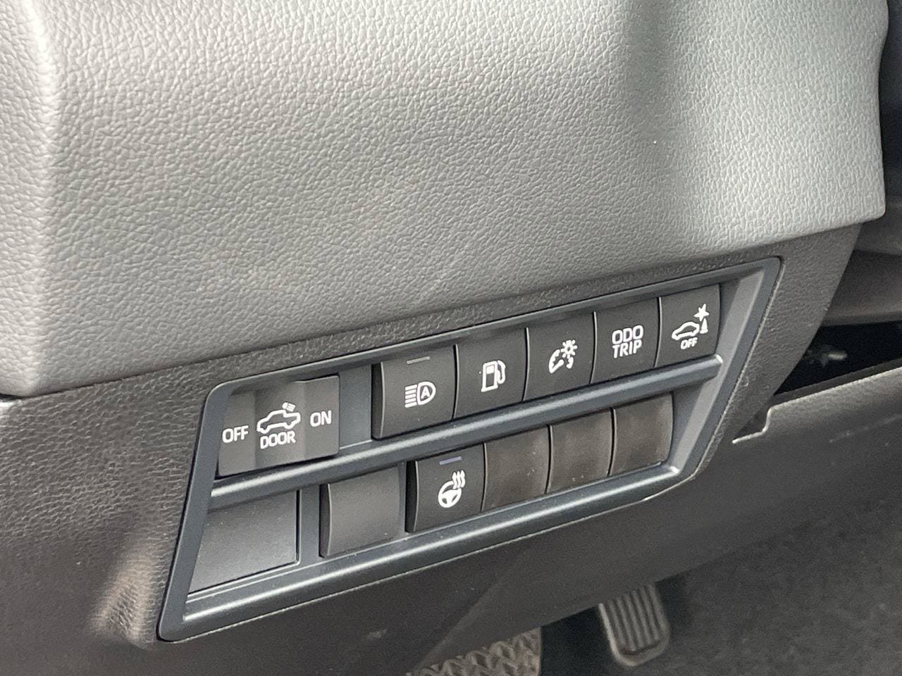 New 2026 Toyota Tundra Limited AWD/4WD image 11
