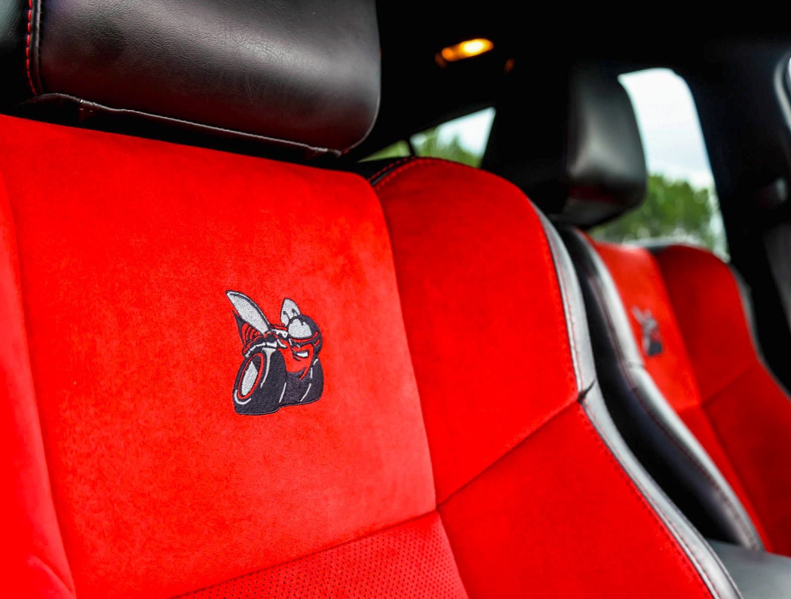 Used 2022 Dodge Charger Scat Pack RWD image 14